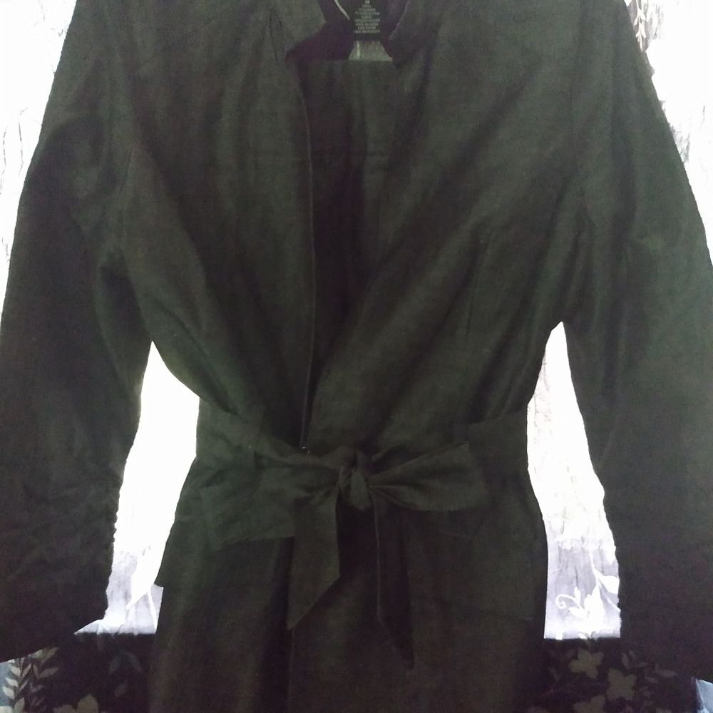 Patrick Christopher skirt suit